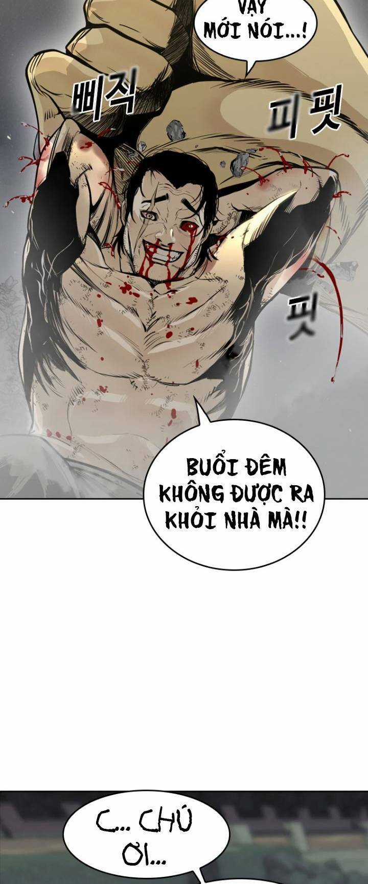 The Blob - Chapter 42 - Trang 72