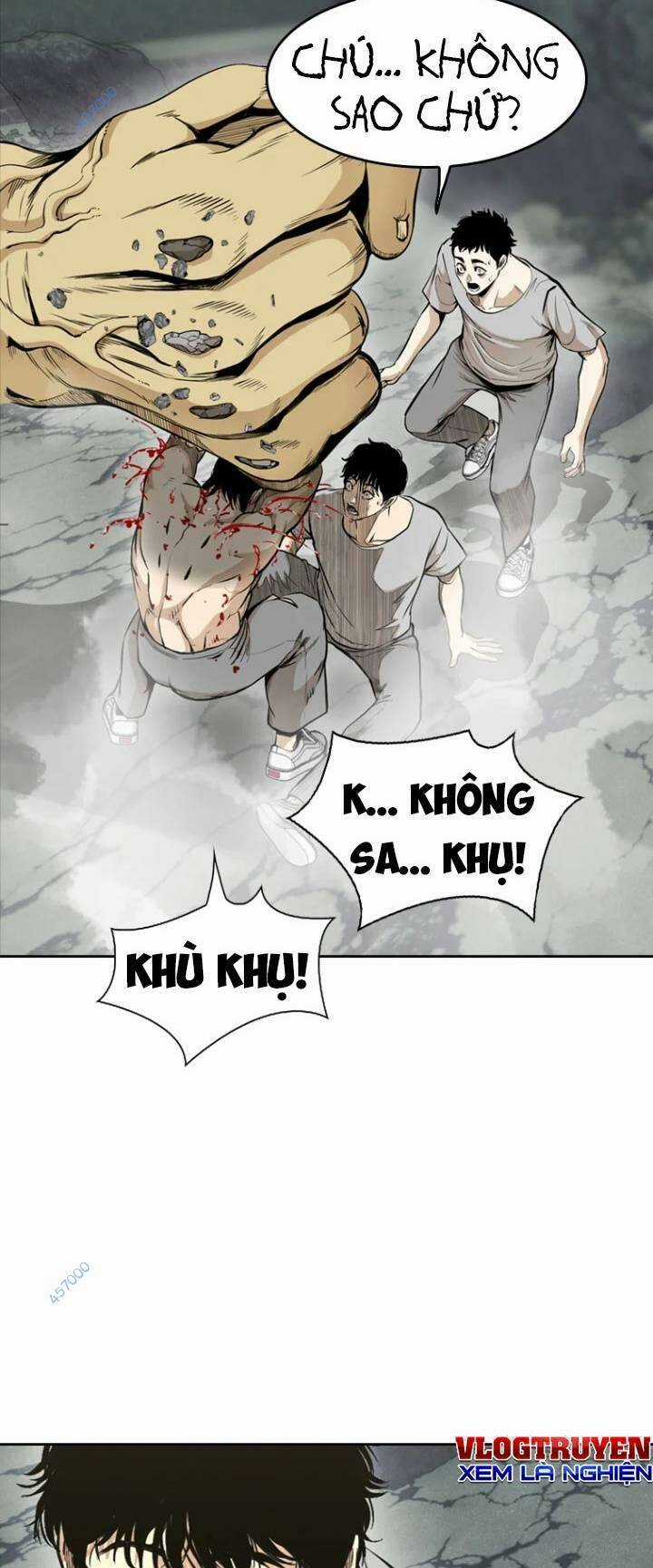 The Blob - Chapter 42 - Trang 73