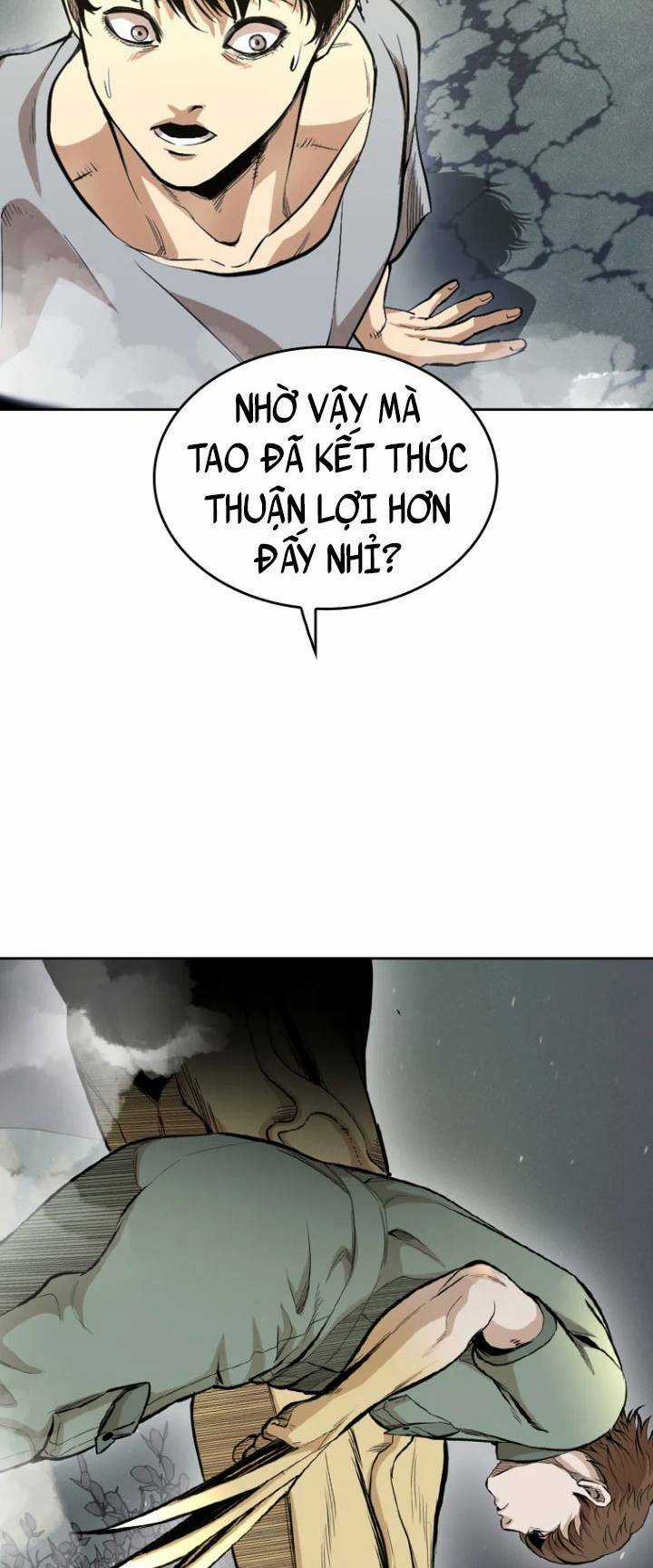 The Blob - Chapter 42 - Trang 74