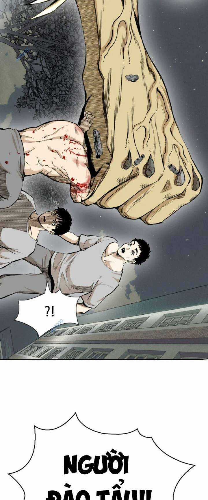 The Blob - Chapter 42 - Trang 75