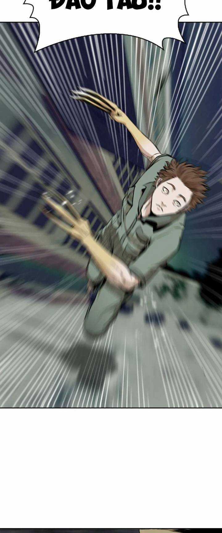 The Blob - Chapter 42 - Trang 76