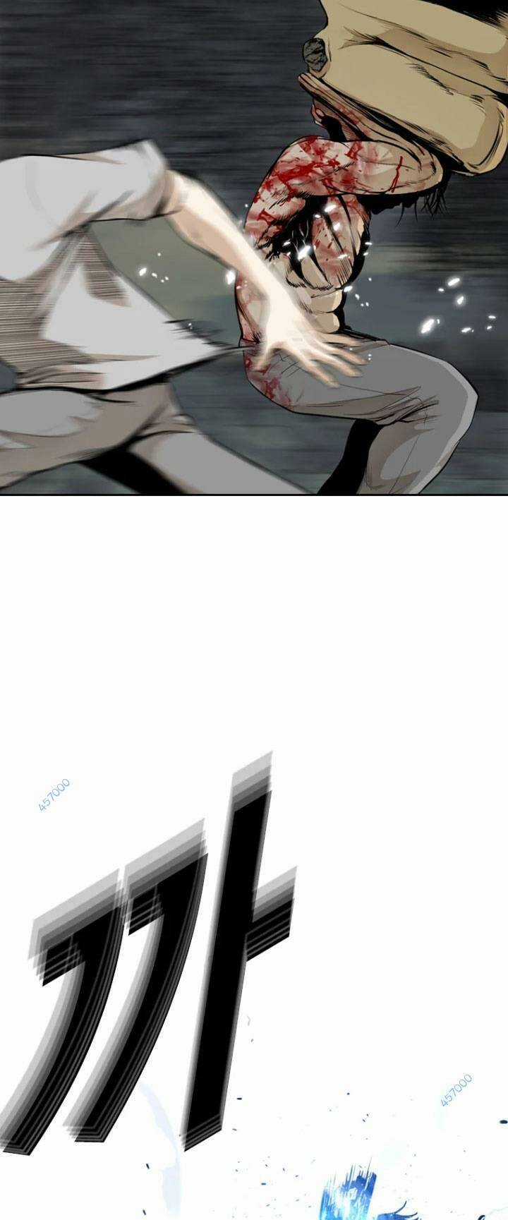 The Blob - Chapter 42 - Trang 77