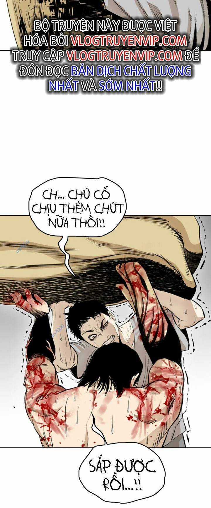 The Blob - Chapter 42 - Trang 79