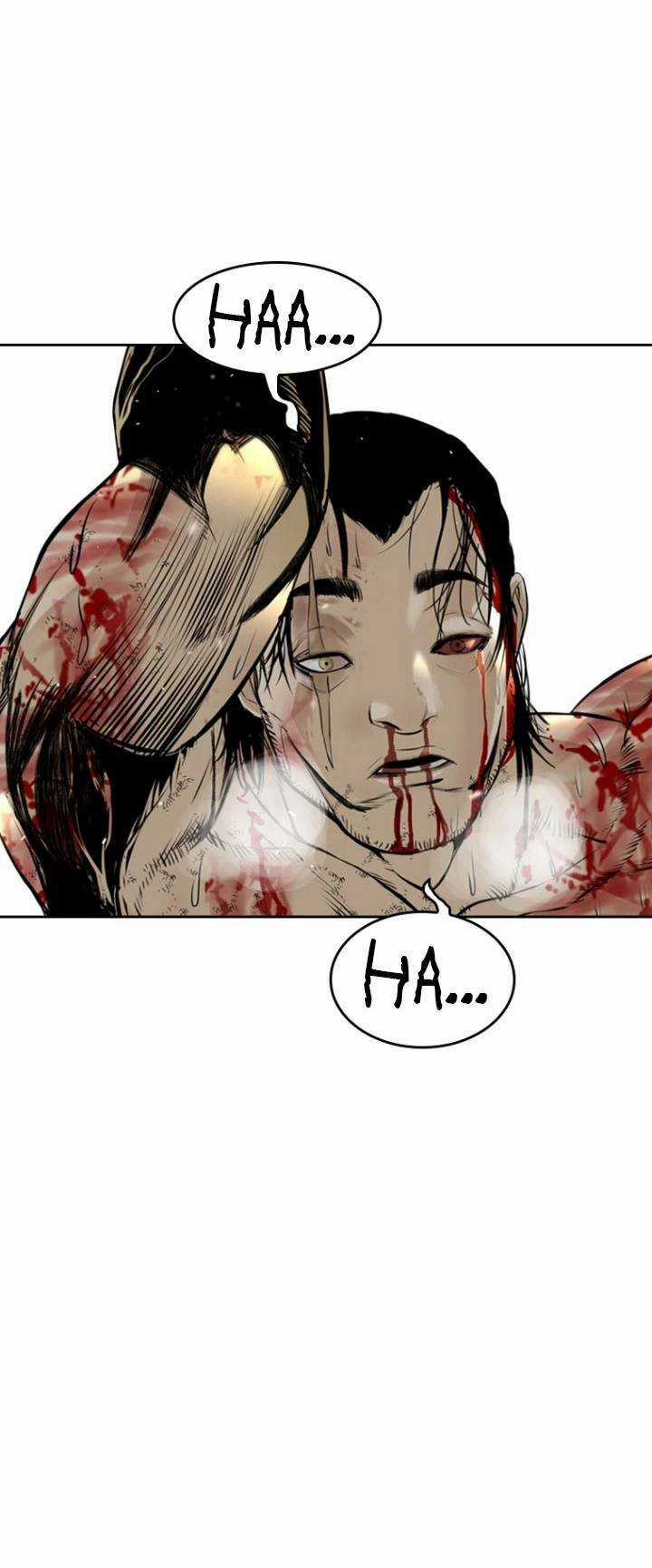 The Blob - Chapter 42 - Trang 80