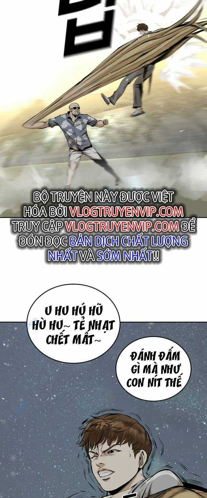 The Blob - Chapter 42 - Trang 9