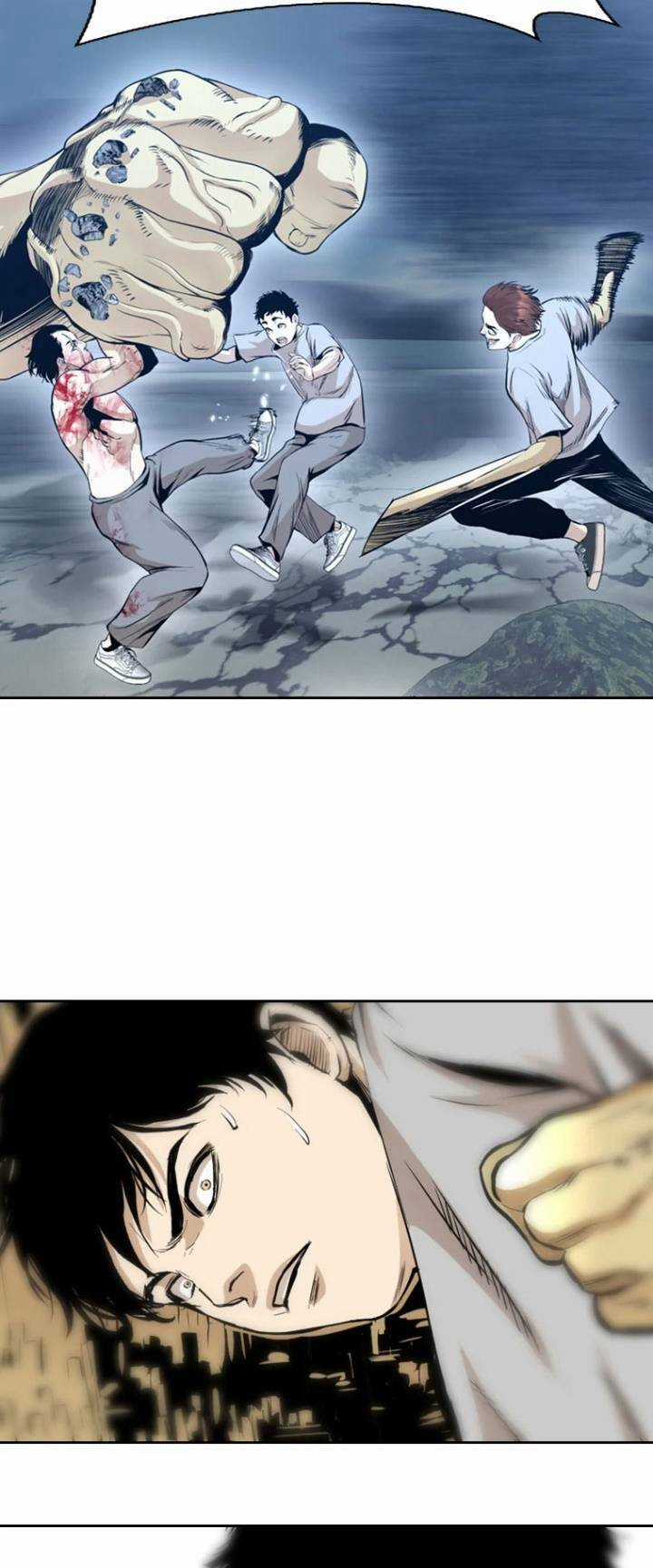 The Blob - Chapter 42 - Trang 84