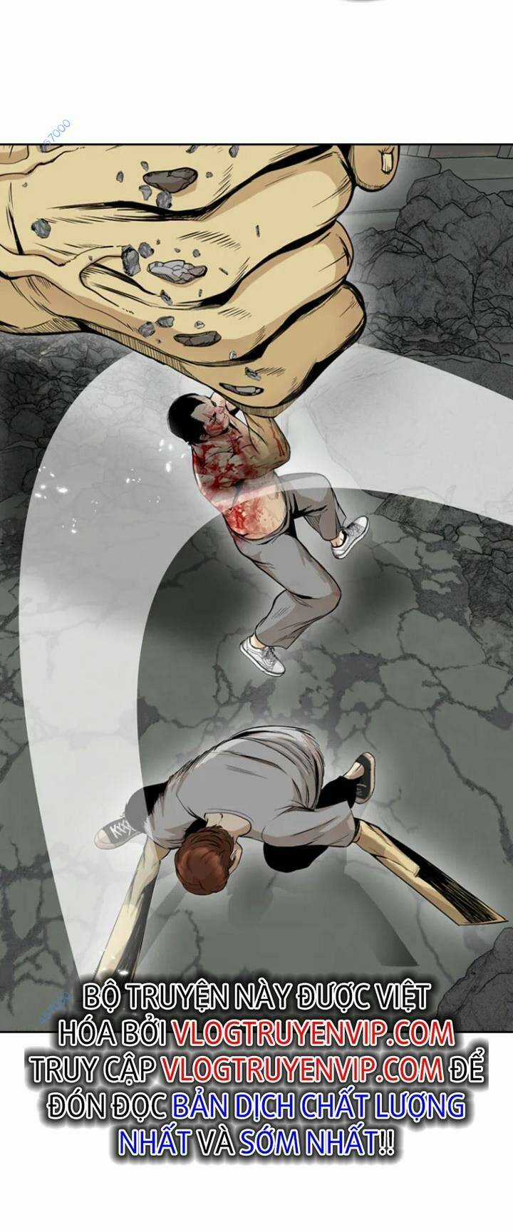 The Blob - Chapter 42 - Trang 87