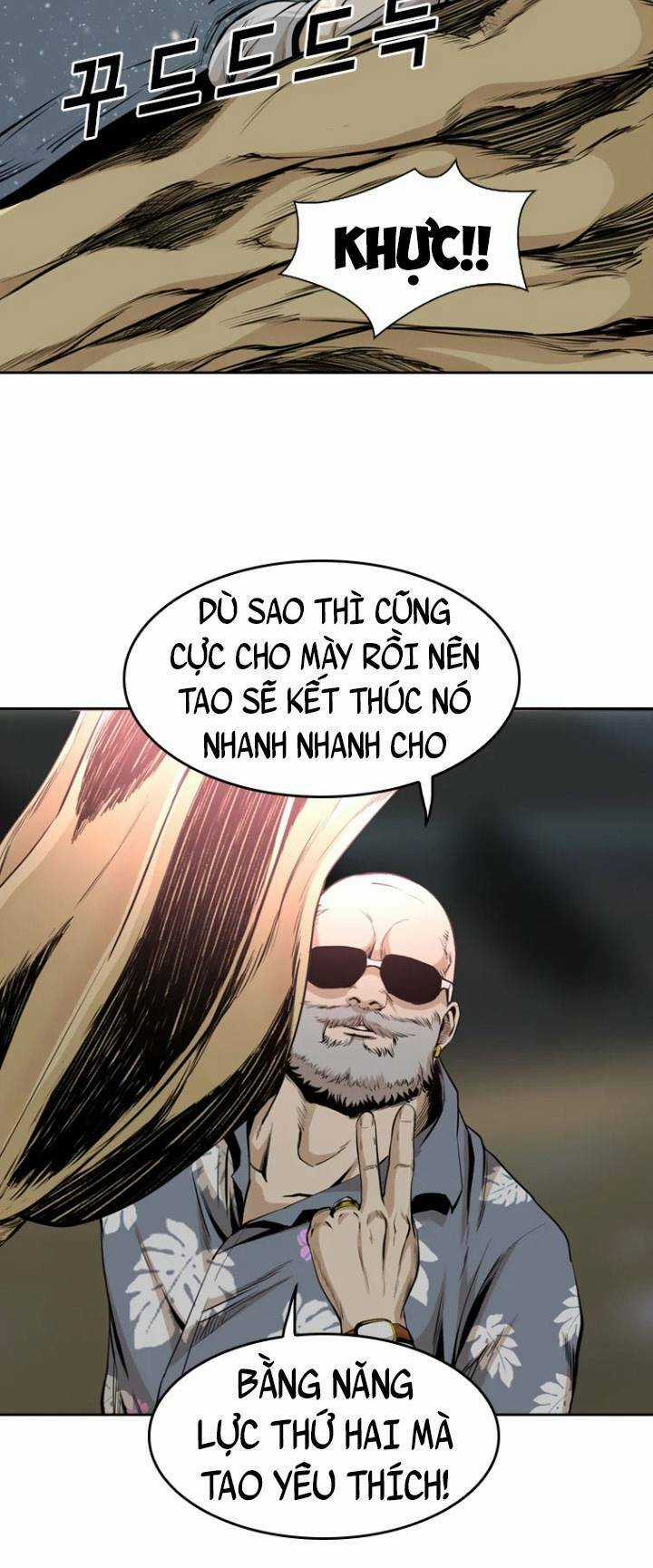 The Blob - Chapter 42 - Trang 10