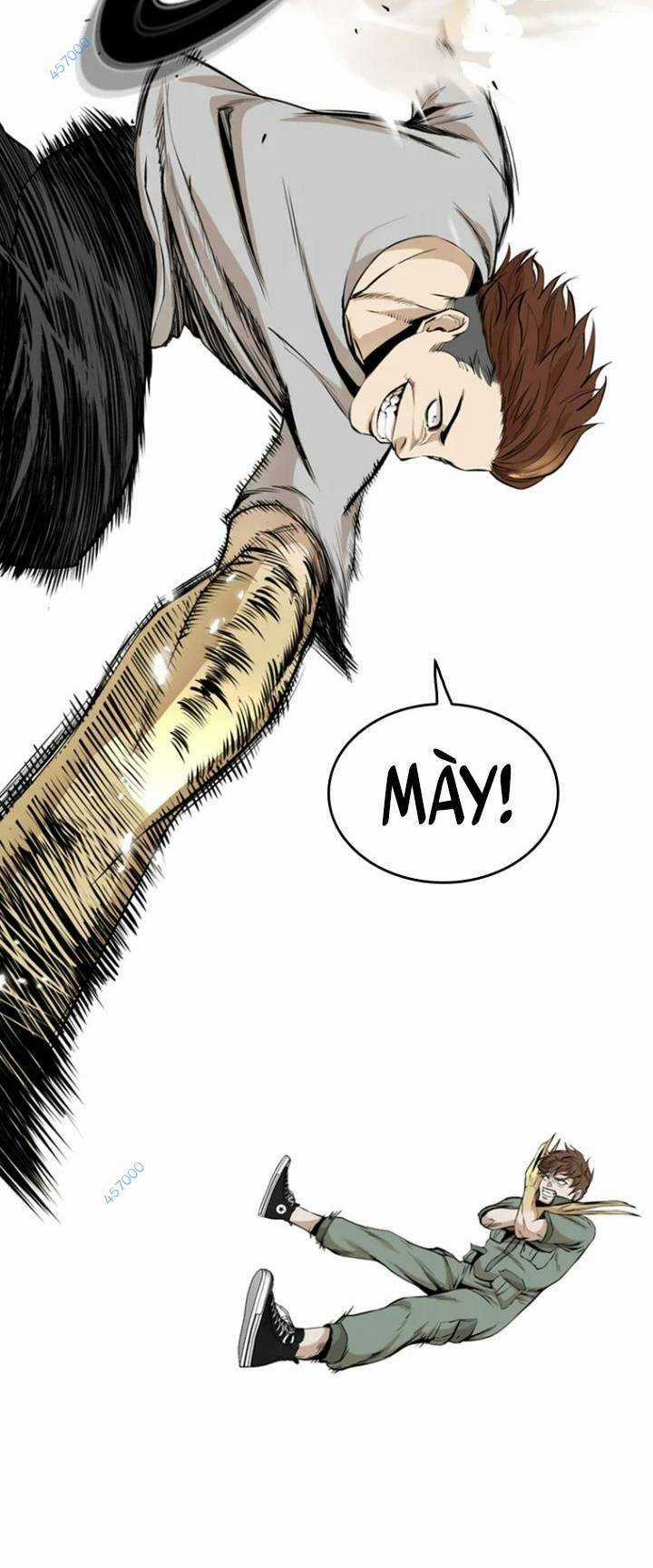 The Blob - Chapter 43 - Trang 11