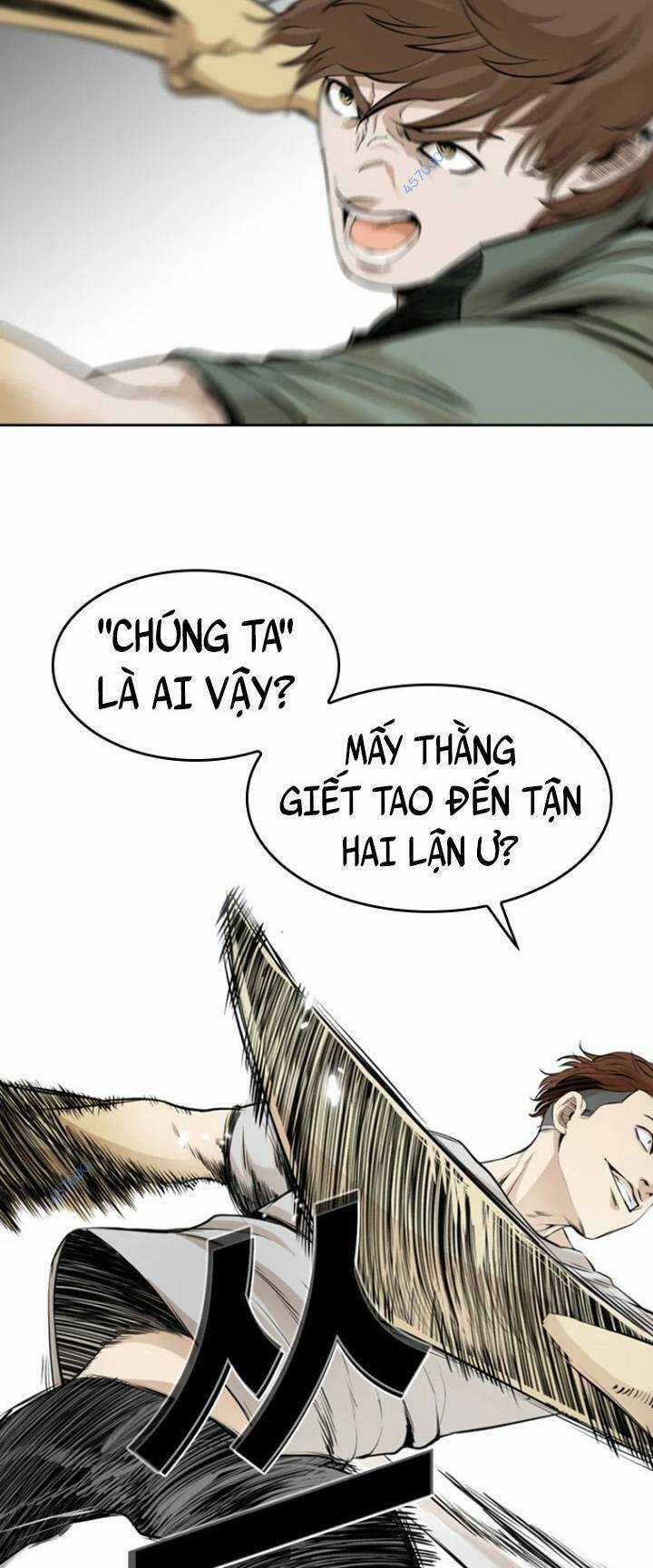 The Blob - Chapter 43 - Trang 13