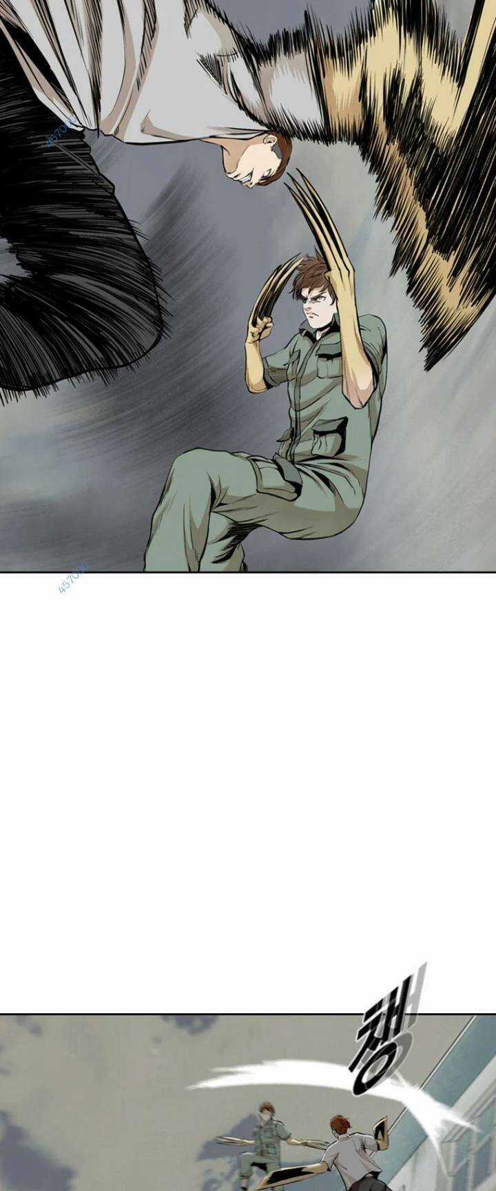 The Blob - Chapter 43 - Trang 15