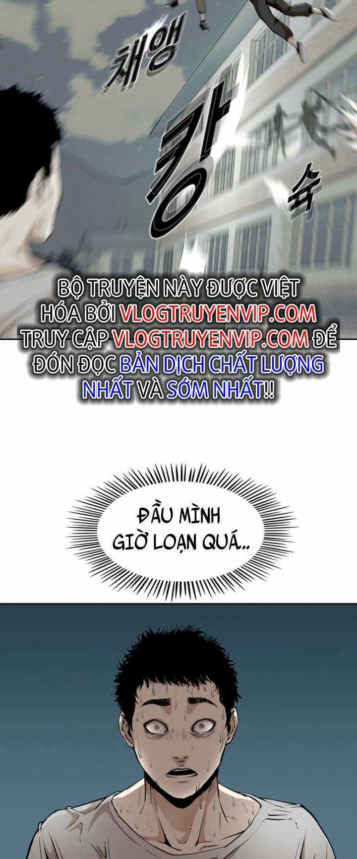 The Blob - Chapter 43 - Trang 16