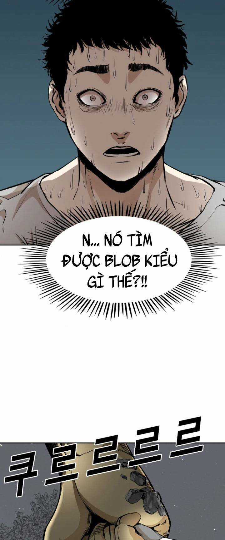 The Blob - Chapter 43 - Trang 18