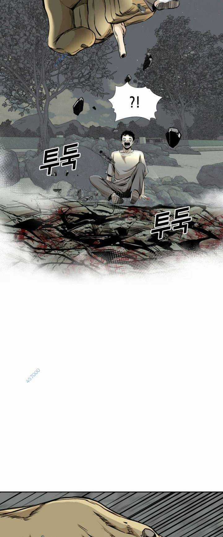 The Blob - Chapter 43 - Trang 19