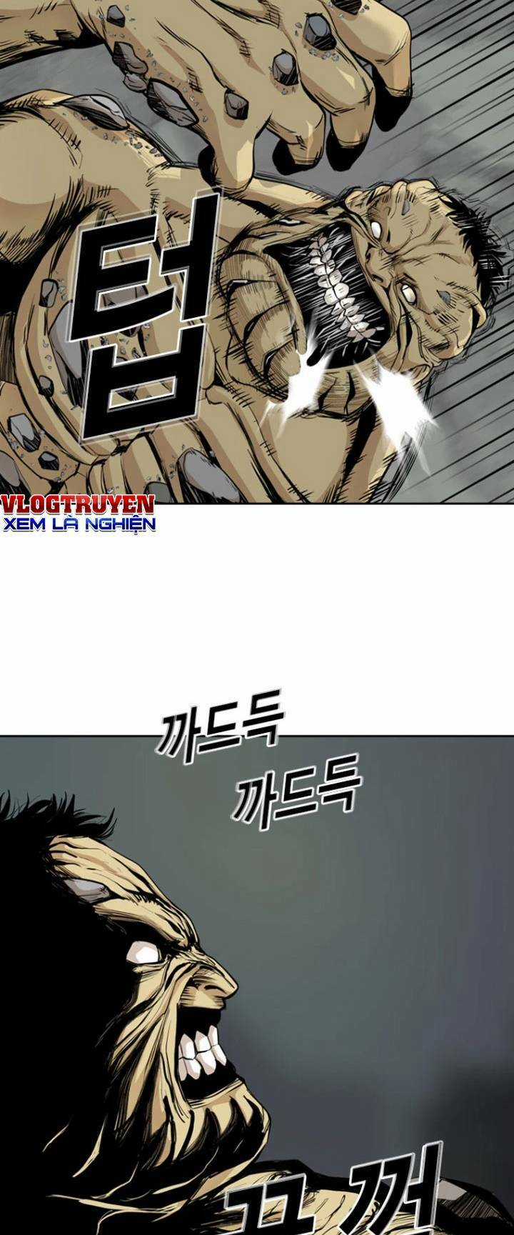 The Blob - Chapter 43 - Trang 20