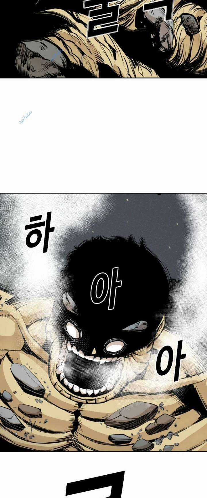 The Blob - Chapter 43 - Trang 21