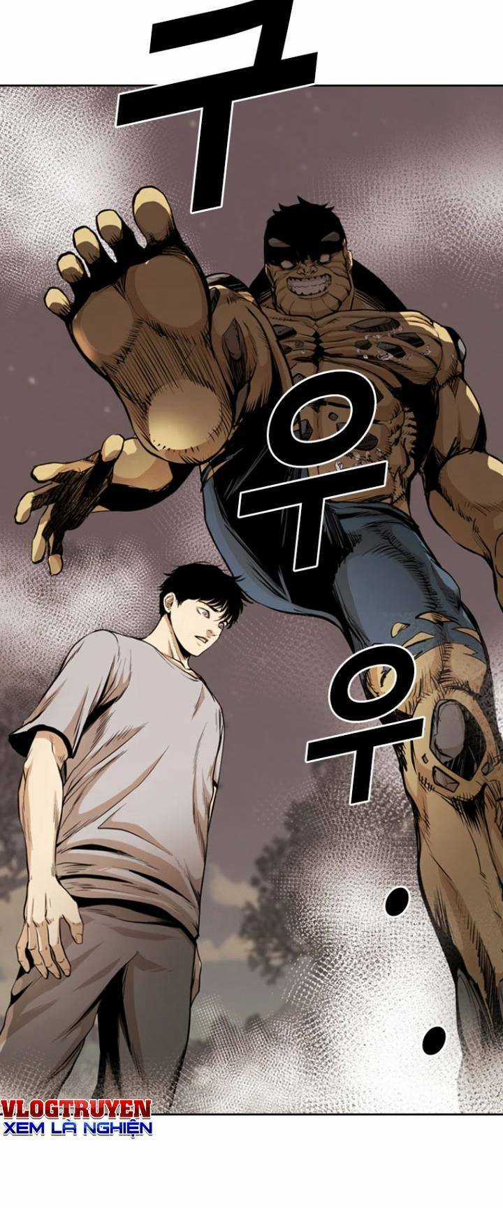 The Blob - Chapter 43 - Trang 22