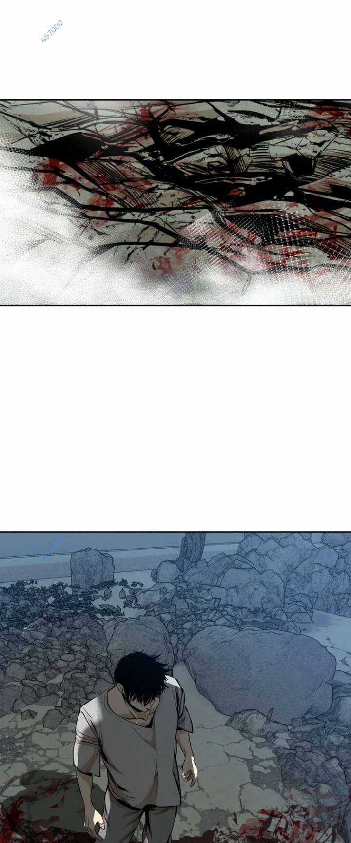 The Blob - Chapter 43 - Trang 23