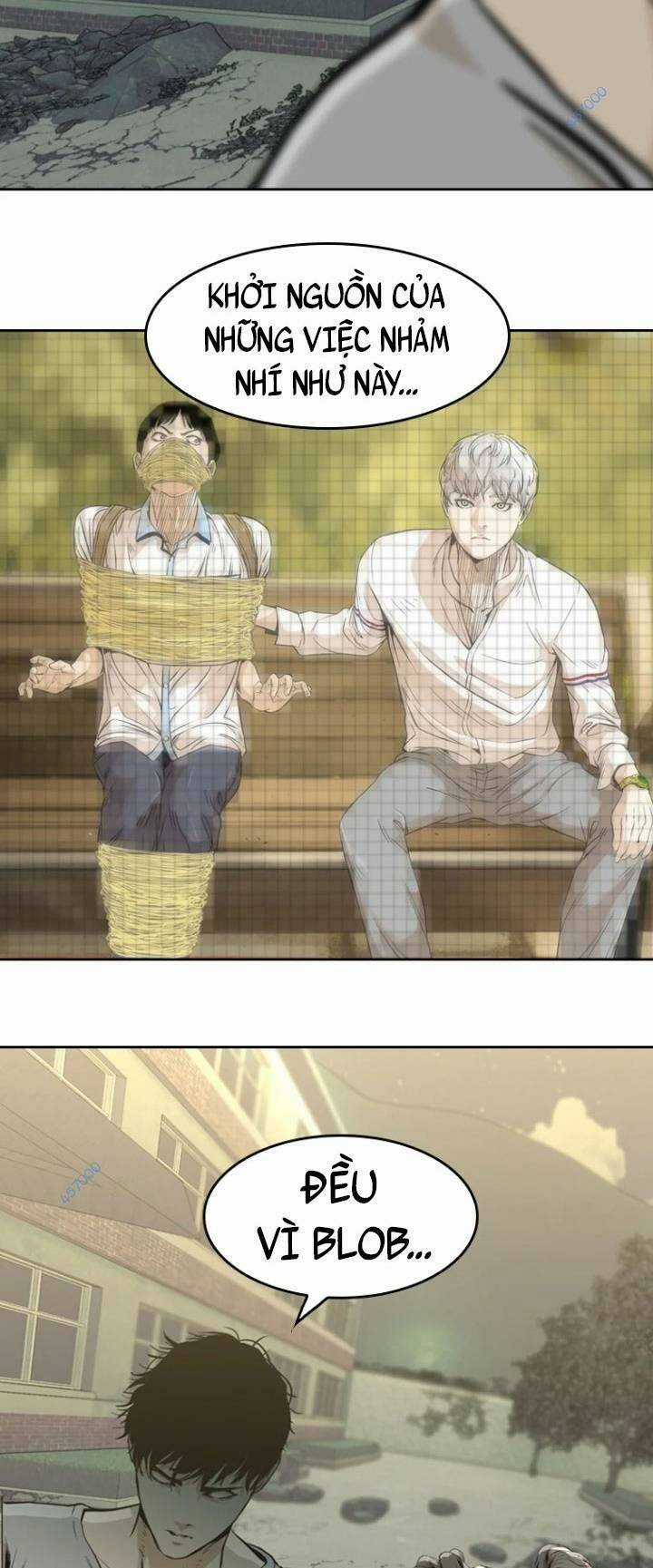 The Blob - Chapter 43 - Trang 25