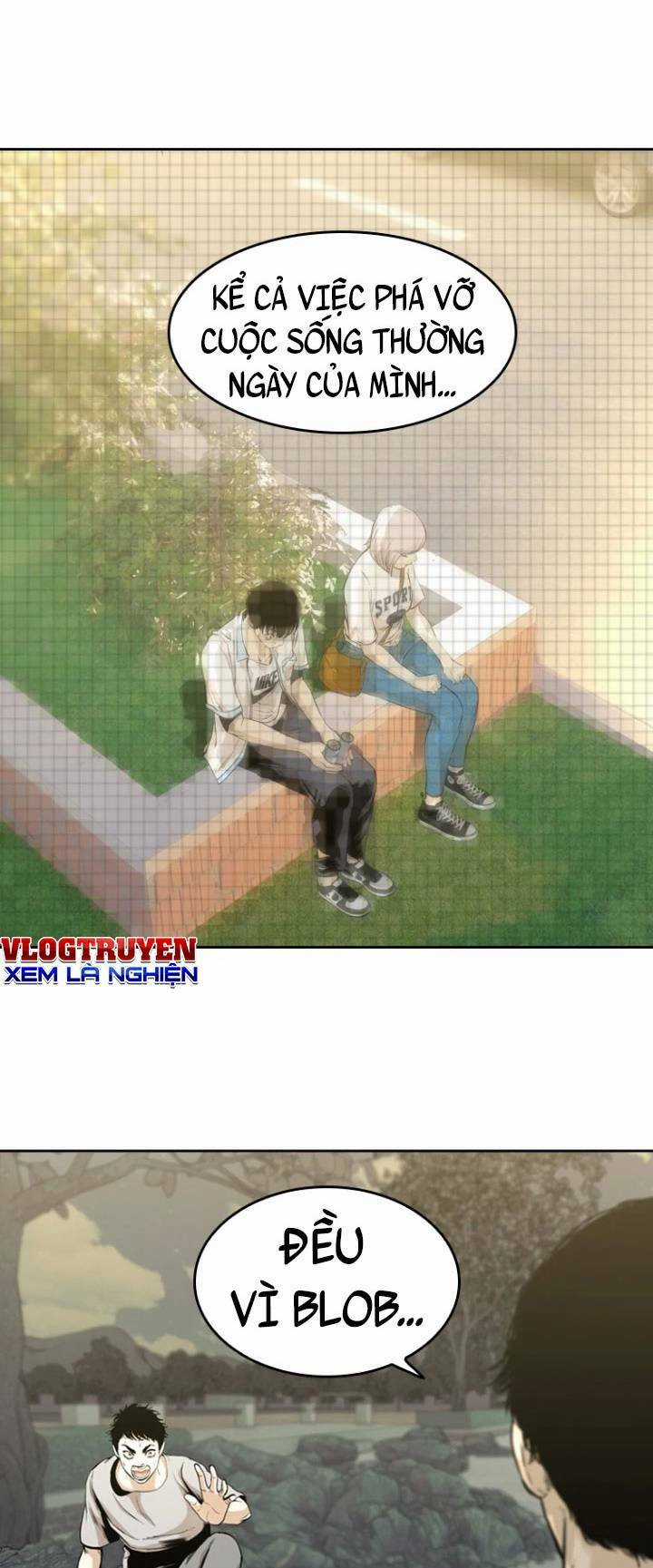 The Blob - Chapter 43 - Trang 28