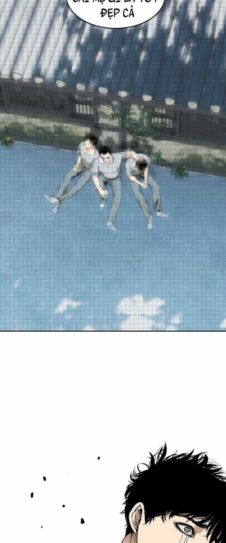 The Blob - Chapter 43 - Trang 30