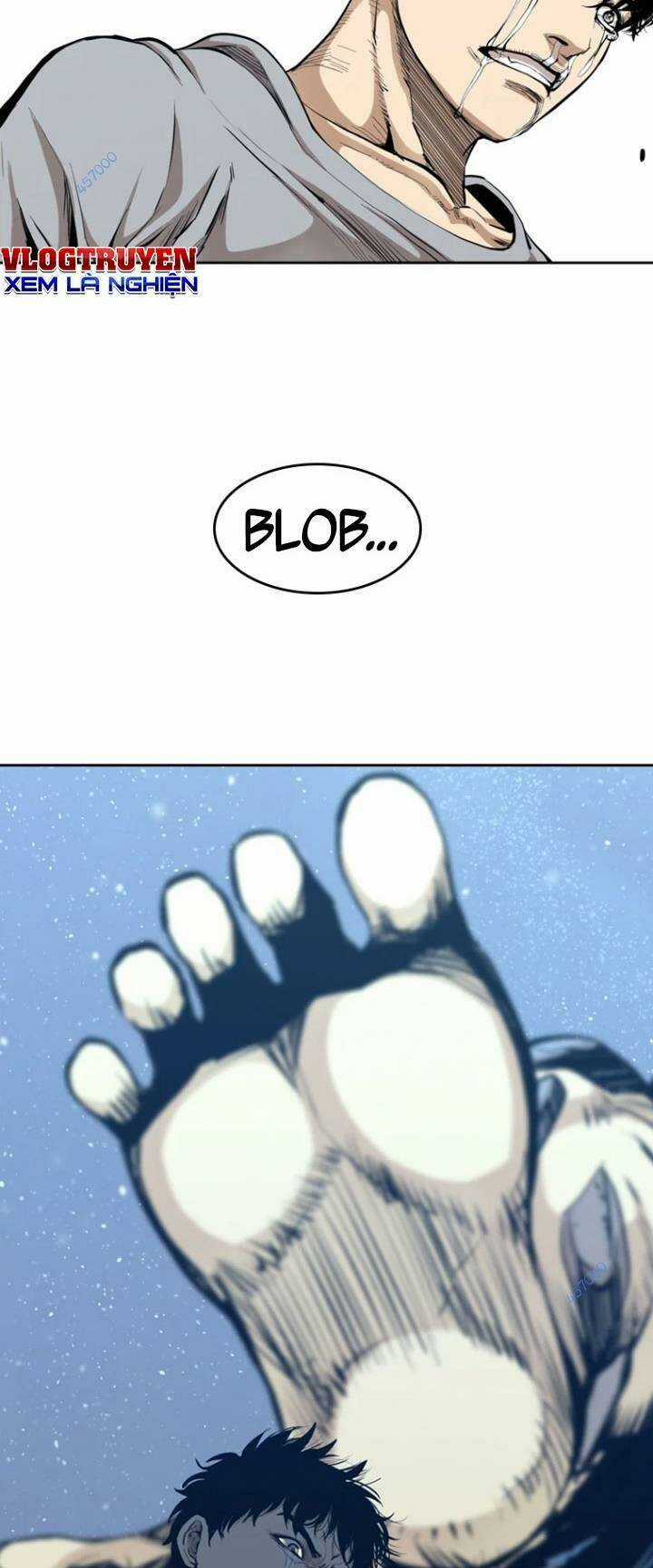 The Blob - Chapter 43 - Trang 31