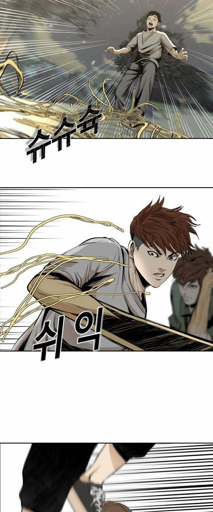 The Blob - Chapter 43 - Trang 38