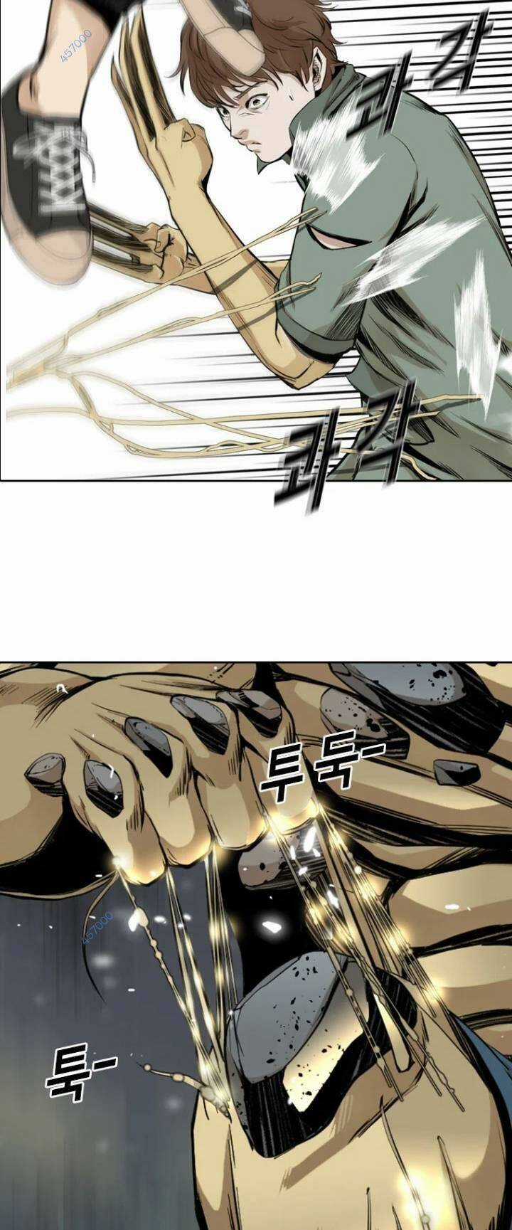 The Blob - Chapter 43 - Trang 39