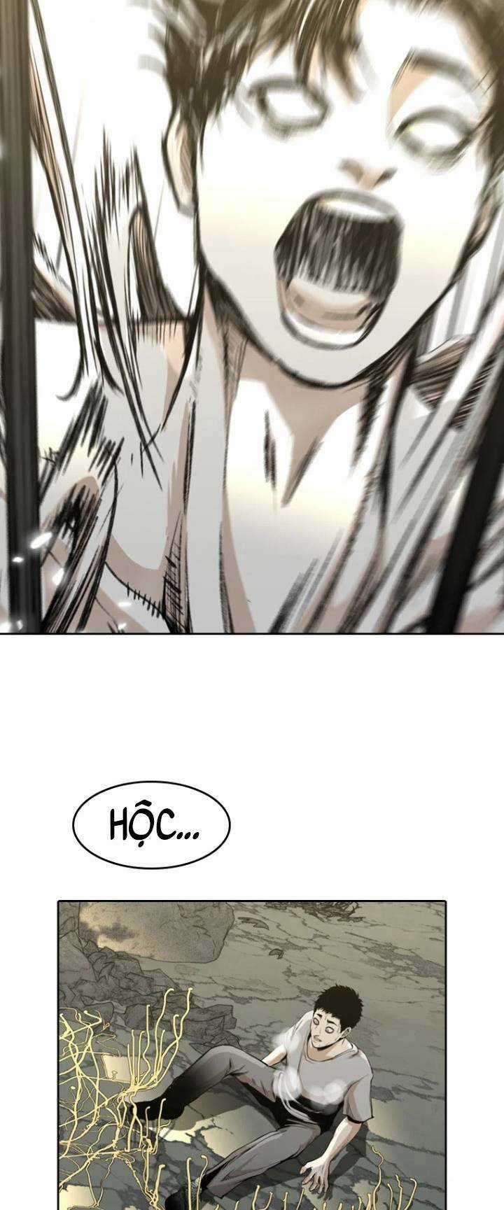 The Blob - Chapter 43 - Trang 44