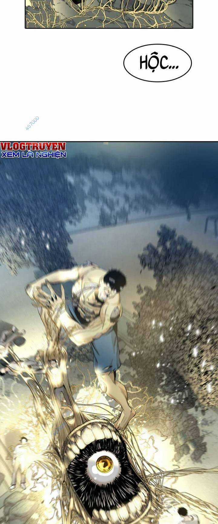 The Blob - Chapter 43 - Trang 45