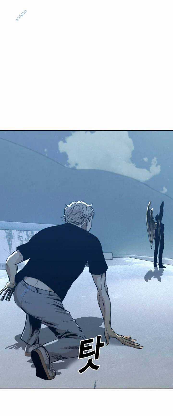 The Blob - Chapter 43 - Trang 49