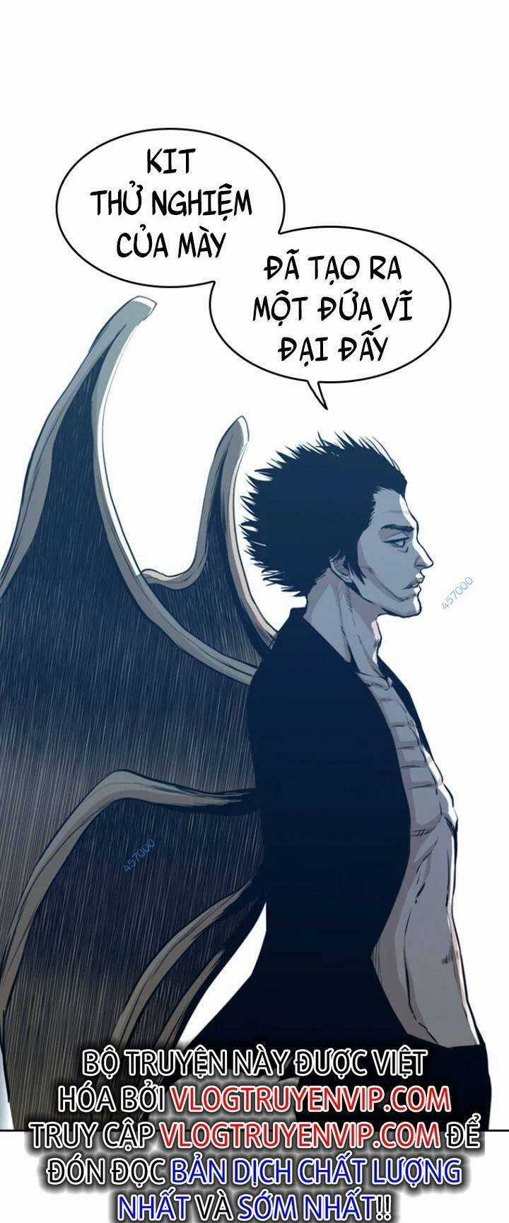 The Blob - Chapter 43 - Trang 53