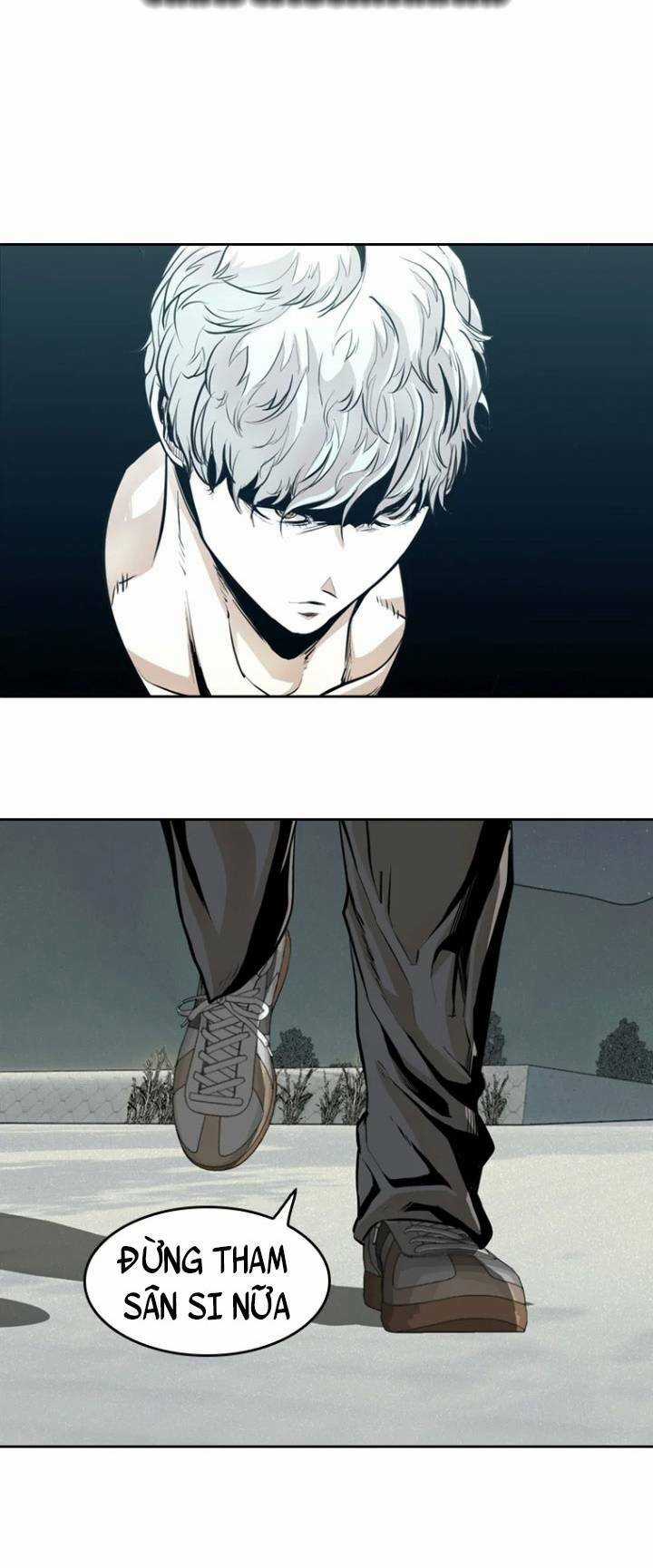 The Blob - Chapter 43 - Trang 54