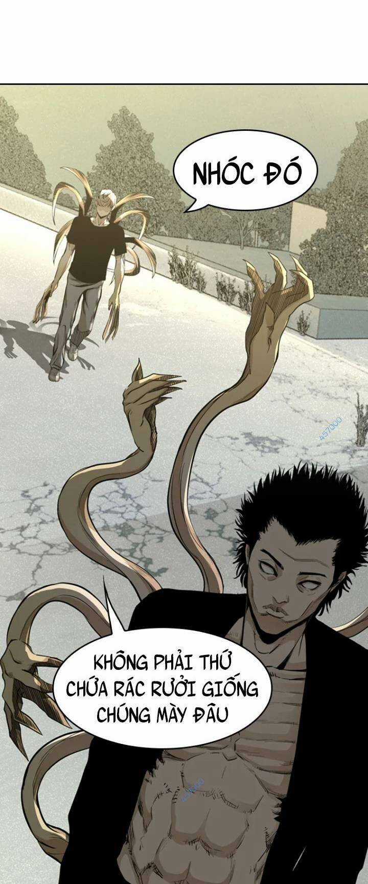 The Blob - Chapter 43 - Trang 55