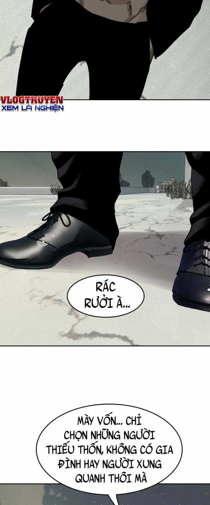 The Blob - Chapter 43 - Trang 56