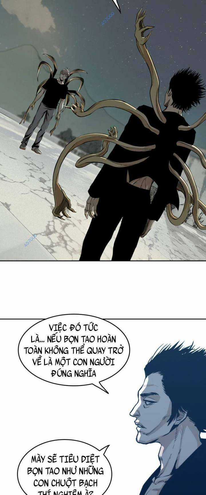 The Blob - Chapter 43 - Trang 57