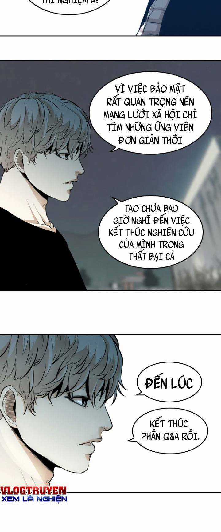 The Blob - Chapter 43 - Trang 58