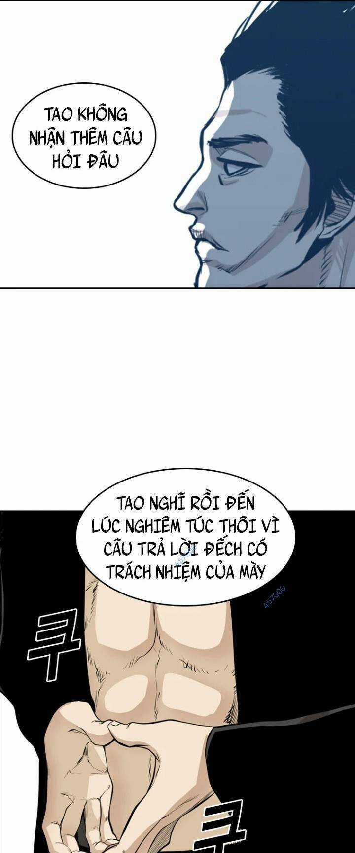 The Blob - Chapter 43 - Trang 59