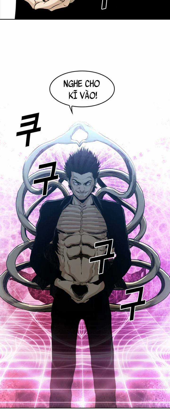 The Blob - Chapter 43 - Trang 60