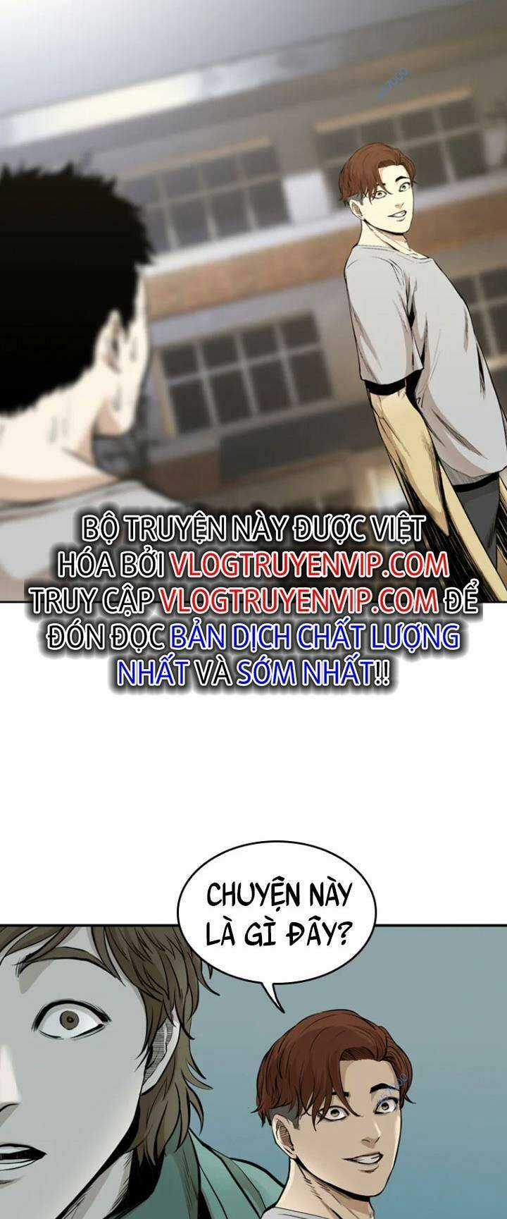 The Blob - Chapter 43 - Trang 7