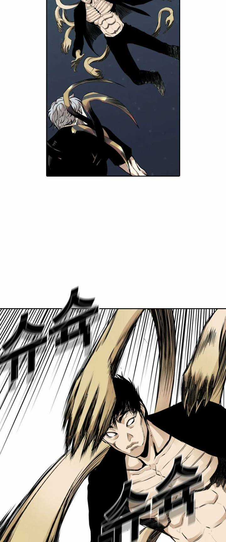 The Blob - Chapter 43 - Trang 66