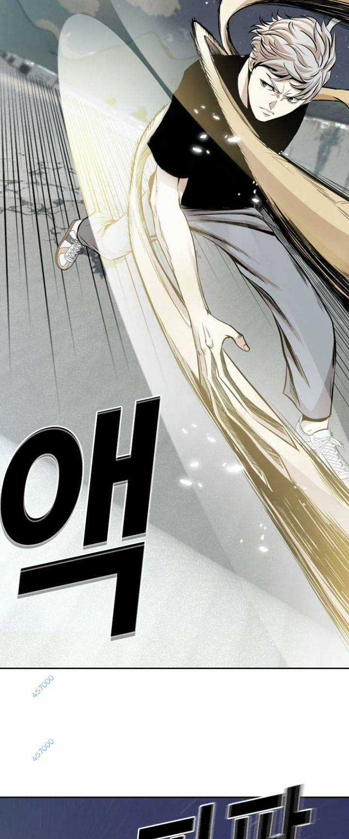 The Blob - Chapter 43 - Trang 69