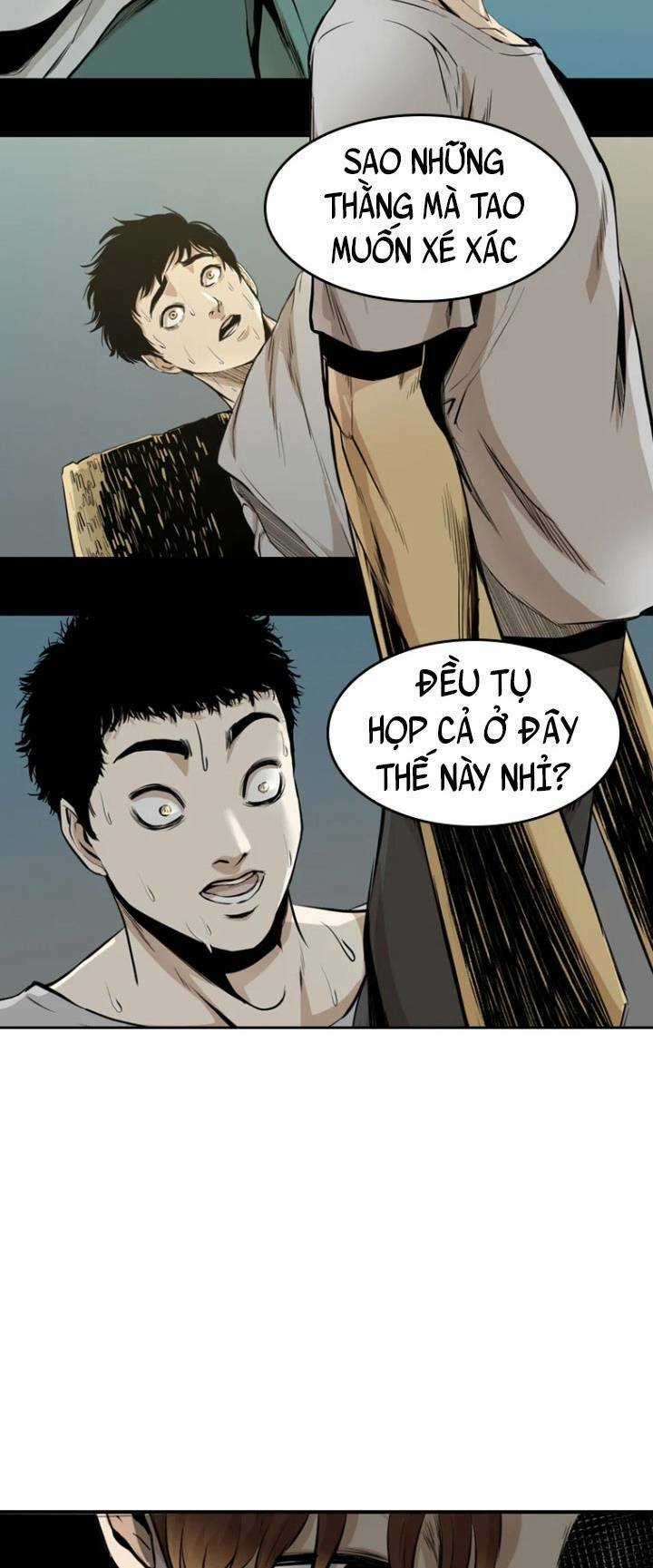 The Blob - Chapter 43 - Trang 8