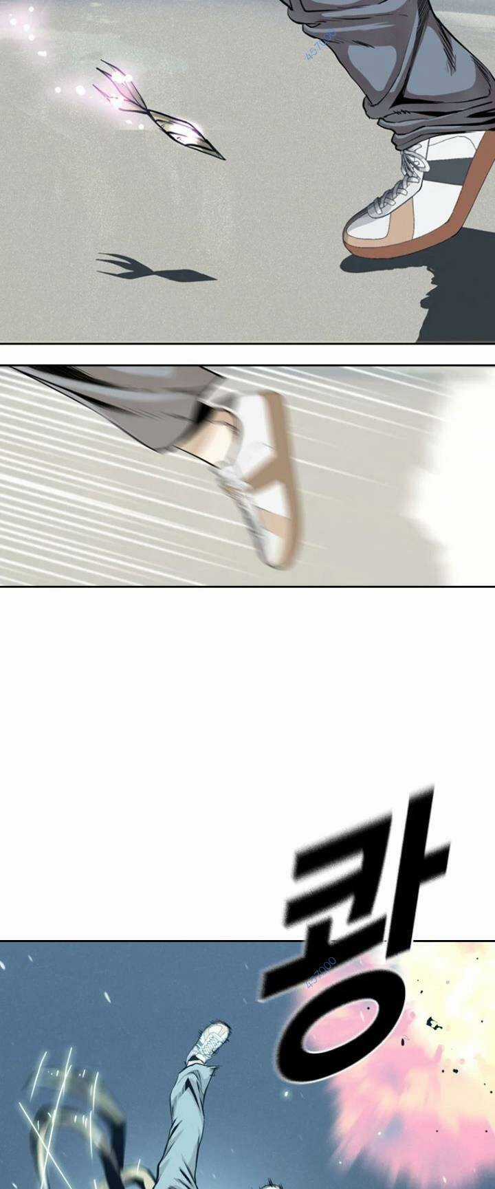 The Blob - Chapter 43 - Trang 75