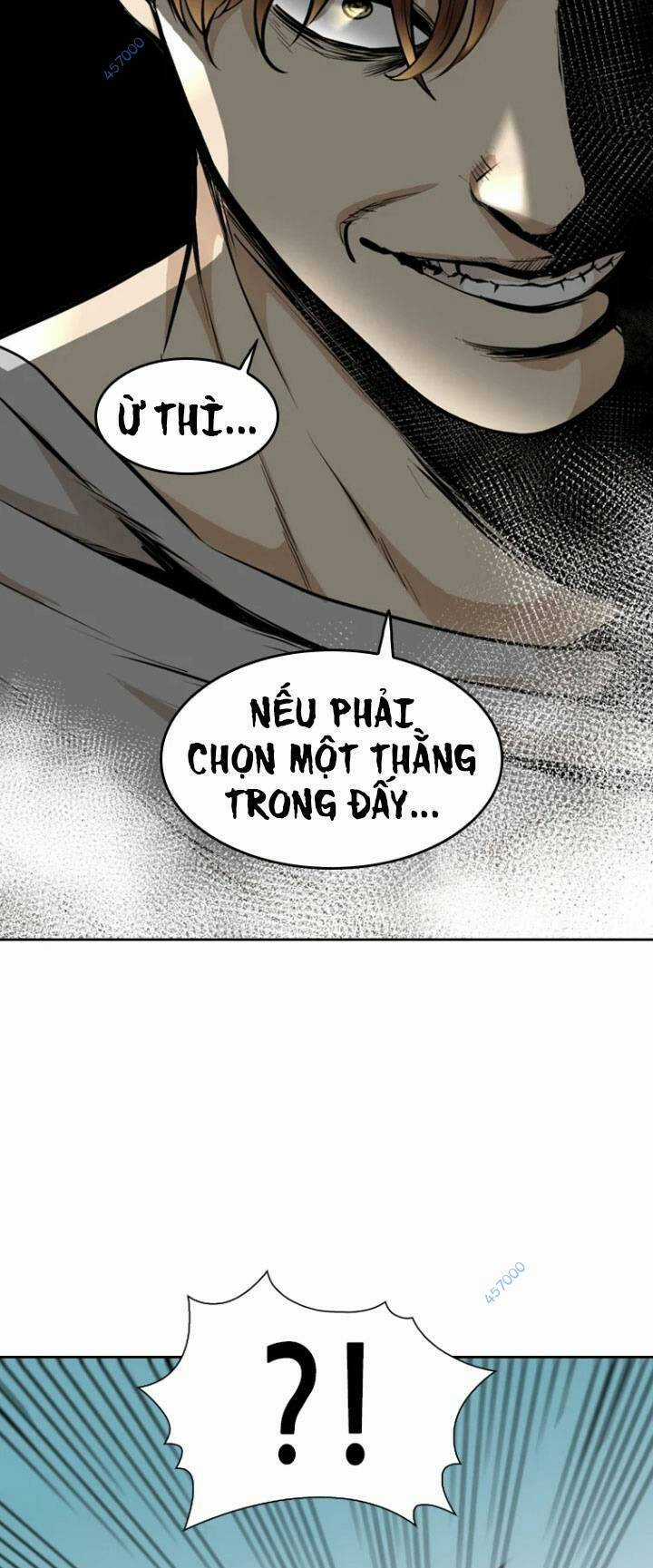 The Blob - Chapter 43 - Trang 9