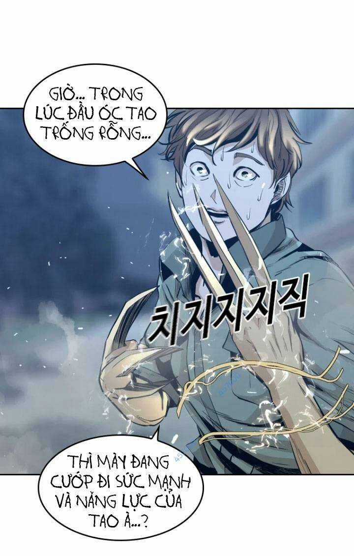 The Blob - Chapter 43 - Trang 85