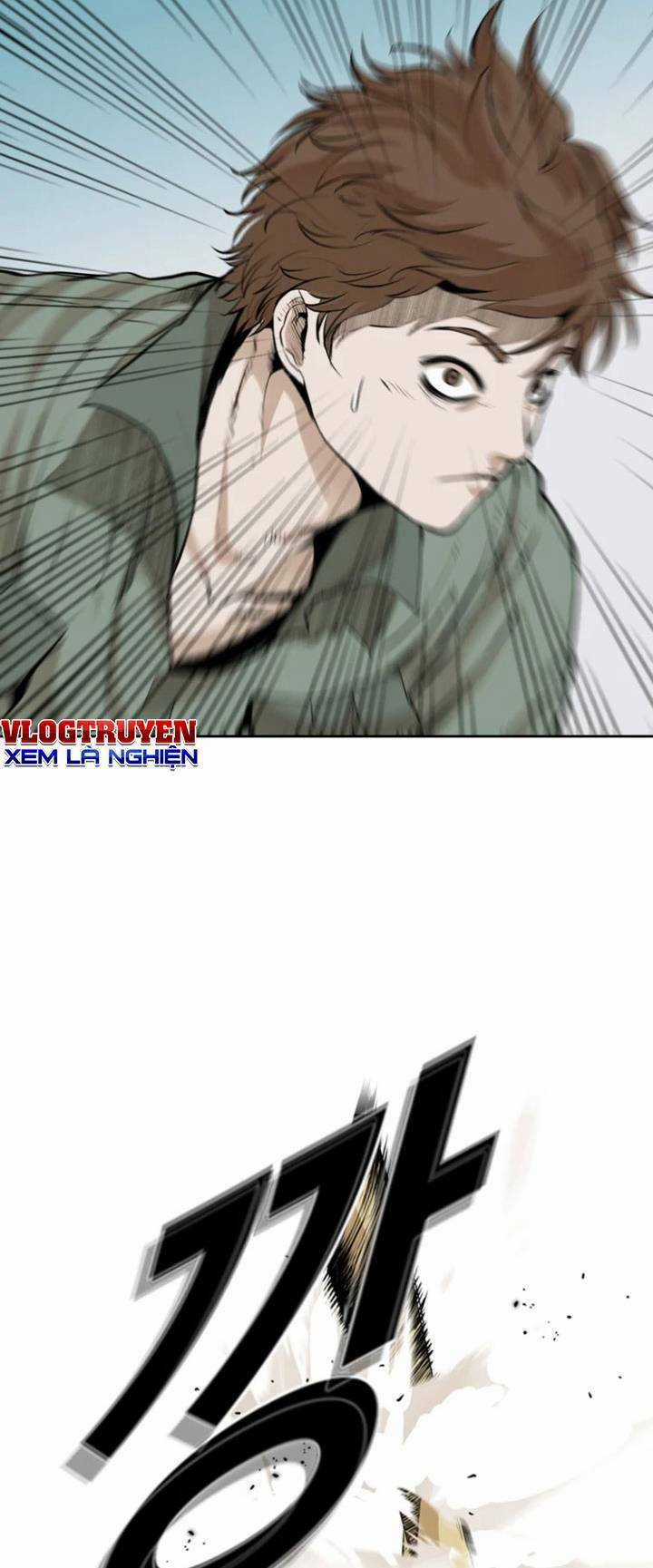 The Blob - Chapter 43 - Trang 10