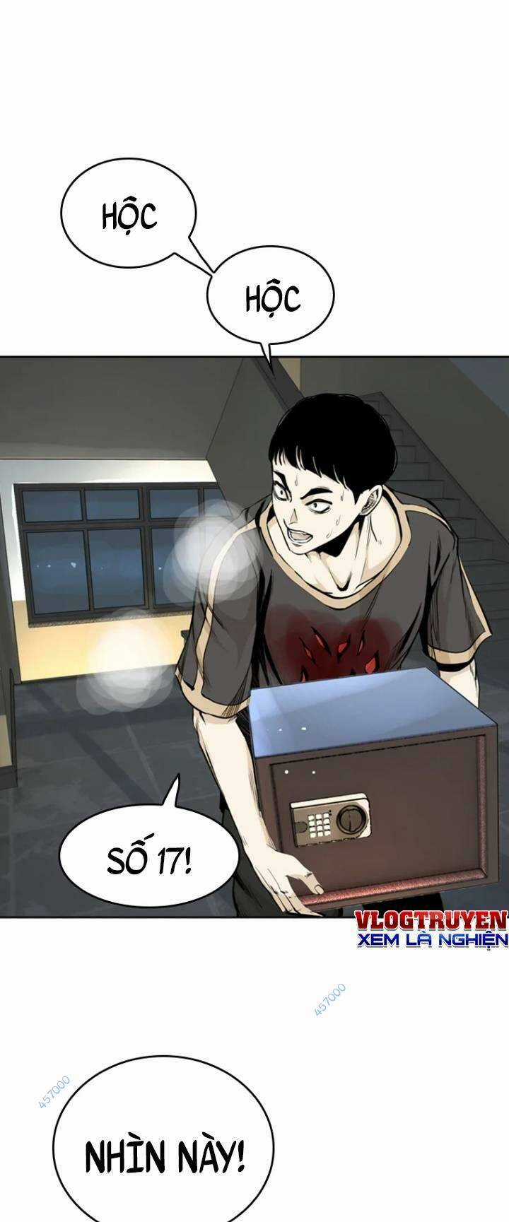 The Blob - Chapter 44 - Trang 15