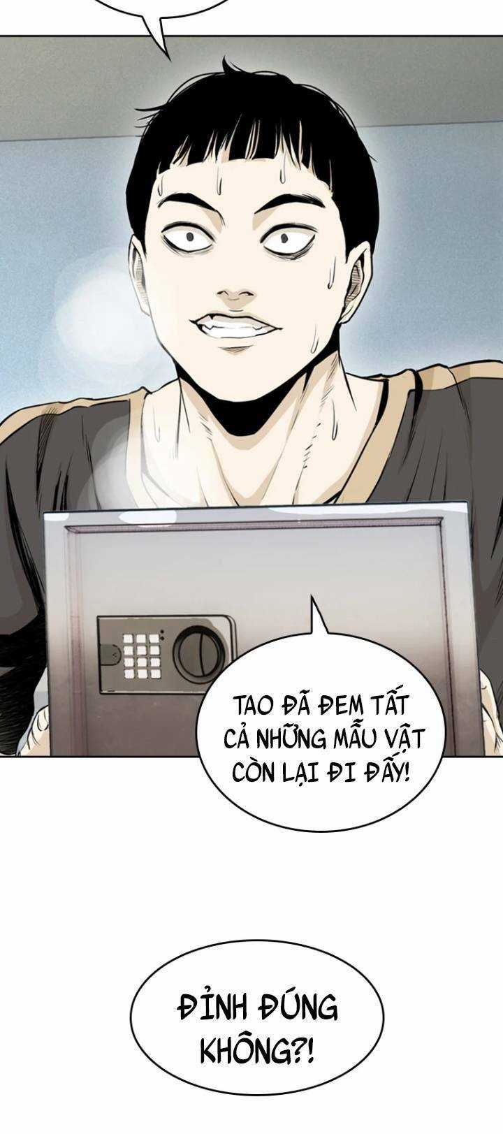 The Blob - Chapter 44 - Trang 16