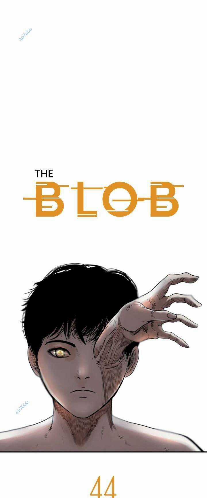 The Blob - Chapter 44 - Trang 17
